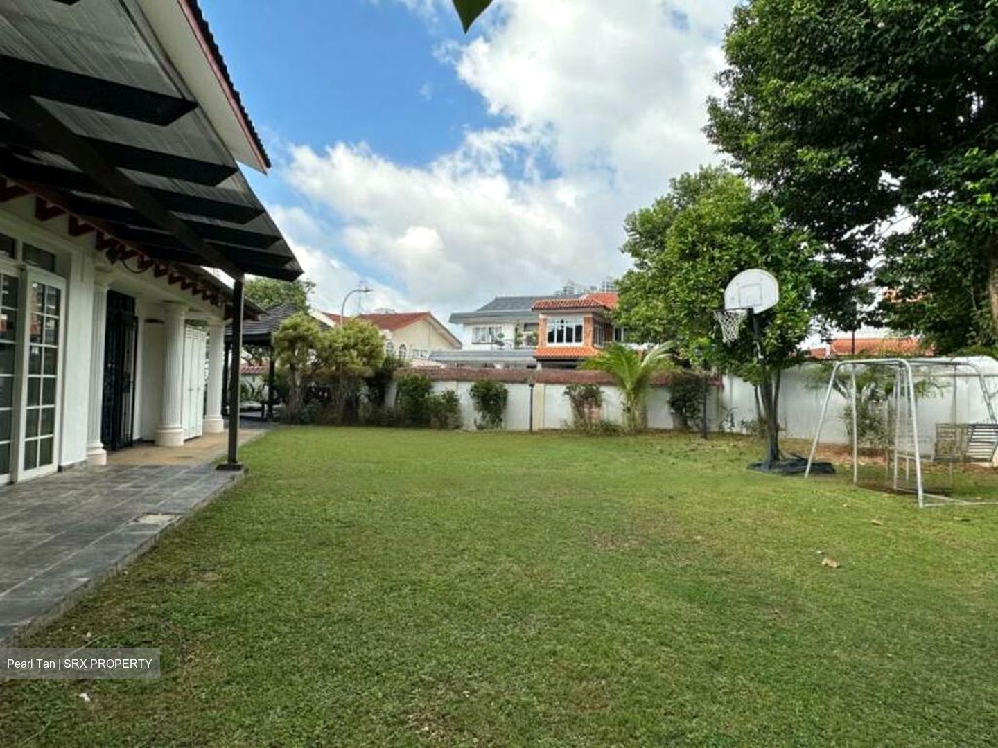 Watten Estate (D11), Detached #458797641